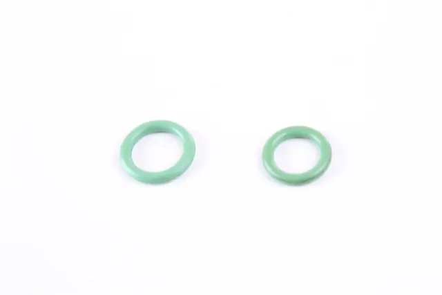 94679 - : Nissens A/C Condenser and Receiver Drier Assembly for NISSENS Image