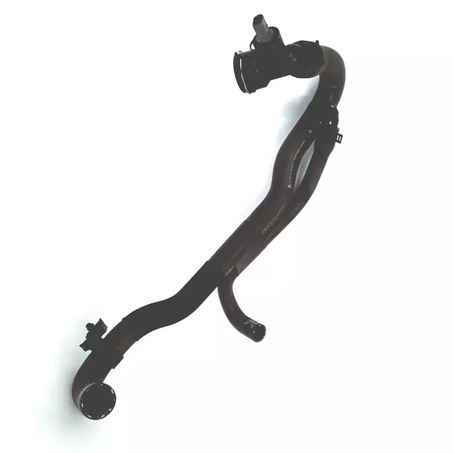 1K0122051HT - Cooling System: Water Hose Assembly for Volkswagen Image