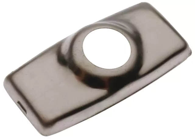 12338039 - Entertainment and Telematics: Radio Antenna Bezel for Buick: Century | Chevrolet: Celebrity | Oldsmobile: Cutlass Ciera, Cutlass Cruiser Image