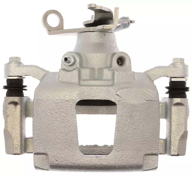 18FR12810N - : Rear Driver Side Brake Caliper for ACDelco Image