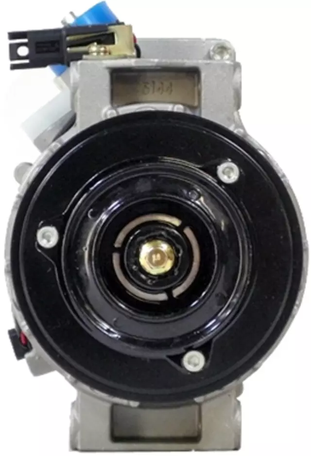 ACP268000S - : A/C Compressor for Behr Image