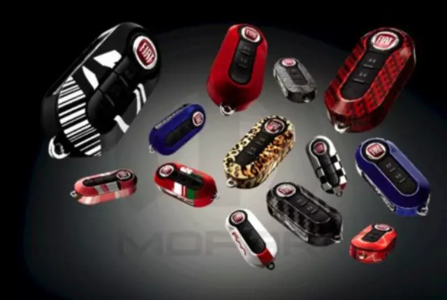 82213063 - : Cover Kit for Mopar Image
