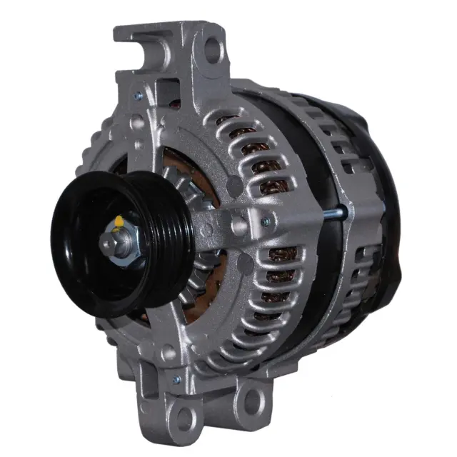 15494 - : Alternator for Dixie Electric Image