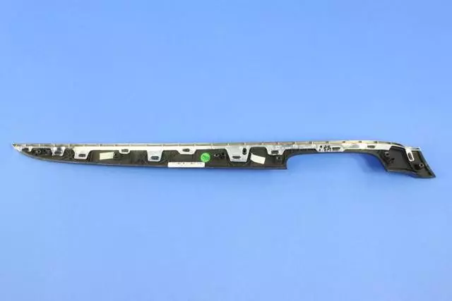 Front Door Applique, Left - Mopar (68330895AB)