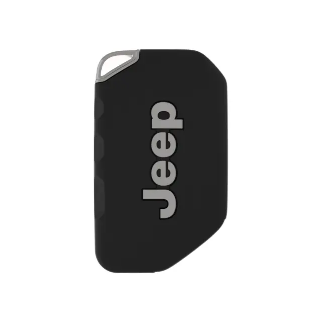 Integrated Key Fob Transmitter - Mopar (68384452AD)