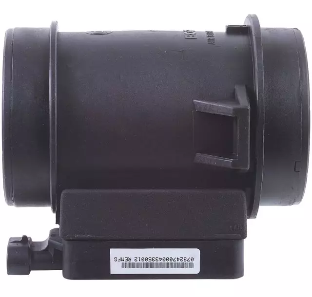 Mass Air Flow Sensor, Remanufactured - GM (19112488)