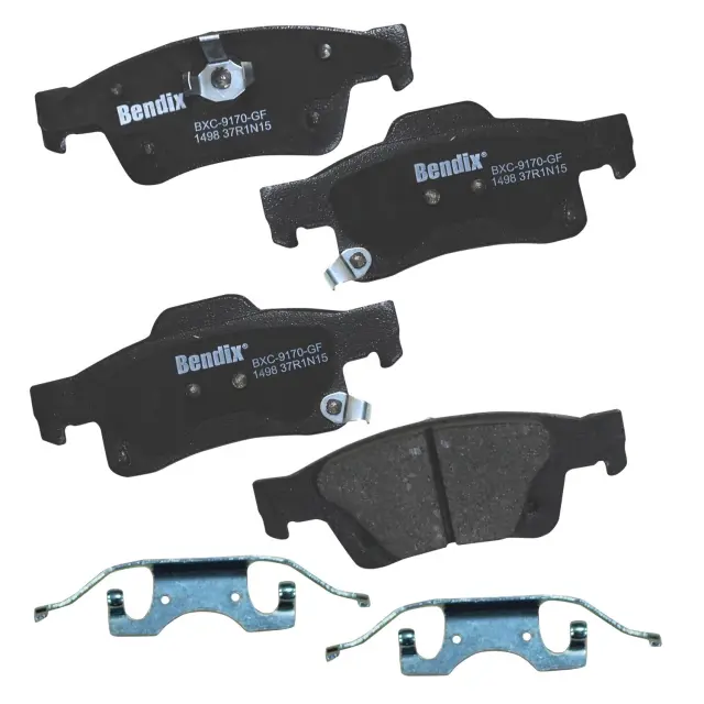 CFC1498 - : BENDIX Premium Copper-Free for BENDIX Image