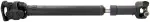 938159 - : Front 1-Piece Steel Driveshaft Assembly for Dorman Image