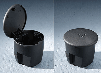 Ash Tray - Nissan (999M1-KR010)