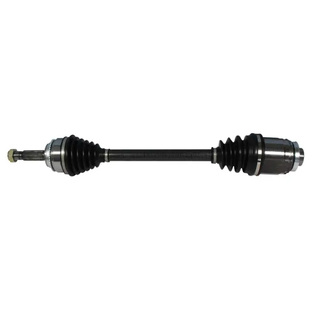NCV51535 - : 04-06 Mitsubishi Lancer (2.4) CV Axle Assembly  - Front Right for GSP Image
