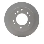 60421021 - : DFC GEOSPEC Coated Rotor - Blank for DYNAMIC FRICTION Image