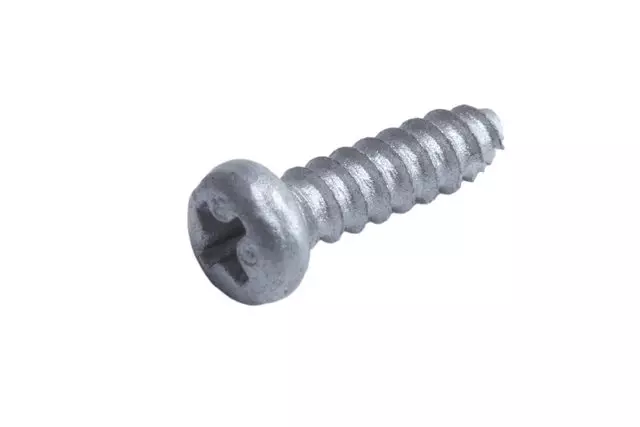 Daytime Running and Front Turn Signal Lamp Bolt - GM (26667675)