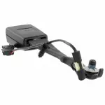 FB5Z7861203AA - Electrical: Buckle End for Ford: Explorer, Police Interceptor Utility Image image