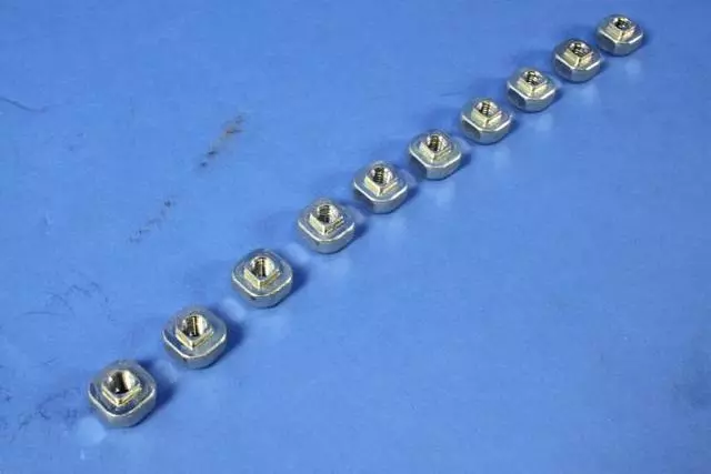 Nut - Mopar (68237450AA)