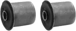 TD5796W - : Suspension Control Arm Bushing Kit for DELPHI Image