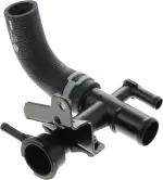 214183AB3A - Cooling System: Filler Neck for Nissan: Micra, Versa, Versa Note Image