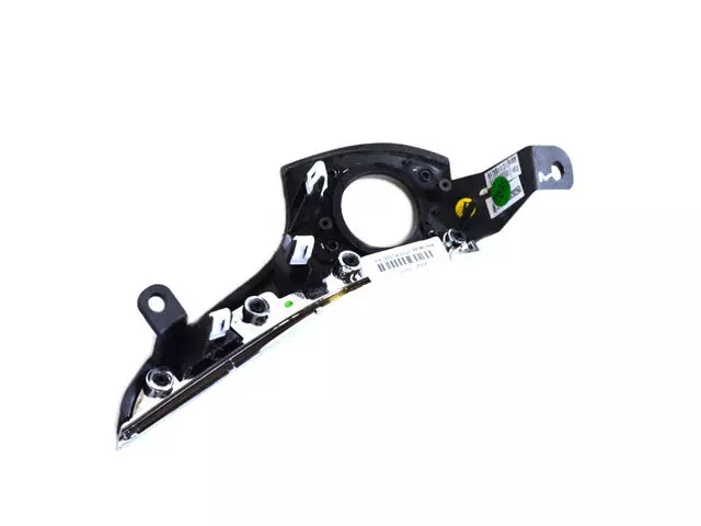 Instrument Panel Trim Panel - Passenger Side (RH) - Mopar (5QX18AAAAB)