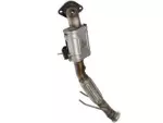 G1FZ5E212D - : Catalytic Converter for Ford: Focus Image
