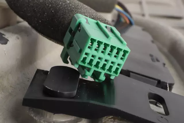 15282000 - Body: Door Trim Panel for Cadillac: Escalade ESV, Escalade EXT Image