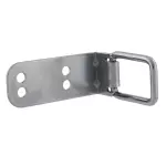 BB5Z78550A74A - Body: Front Bracket for Ford: Explorer Image
