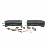 BRF1513 - : Kit - Brake Lining for Ford Image