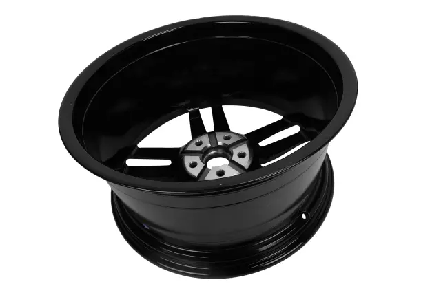 22821273 - : 20x10-Inch Aluminum Wheel for Chevrolet: Corvette Image