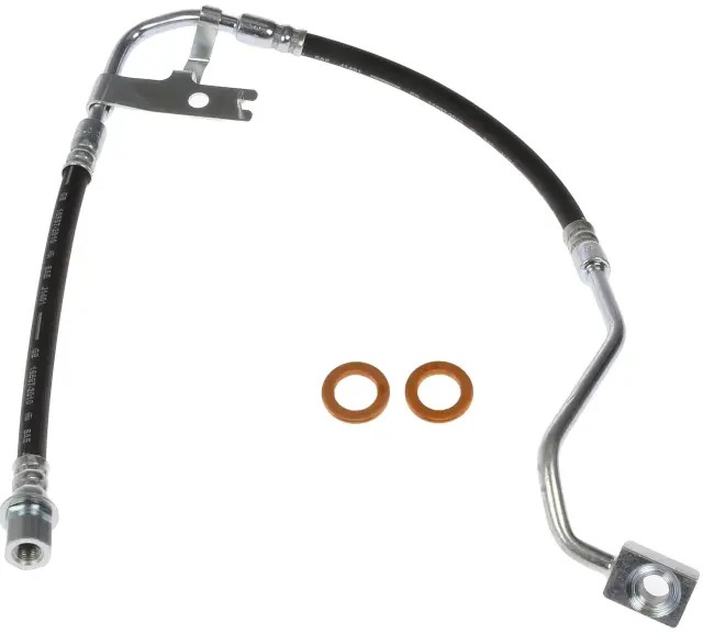 H380979 - : Brake Hydraulic Hose for Dorman Image