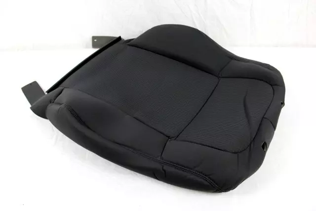 Seat Back Cover, Left - Mopar (1HL231DVAB)
