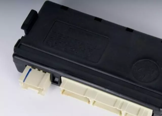 Control Module - GM (25779921)