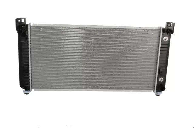 15841572 - : Radiator for Chevrolet: Silverado 1500, Silverado 1500 Classic | GMC: Sierra 1500, Sierra 1500 Classic Image