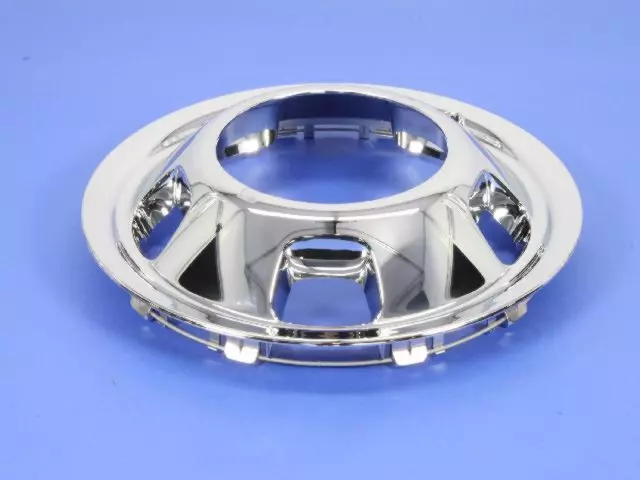 52106937AC - Wheels: Wheel Cover, Front for mopar Image