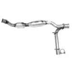 645279 - : Federal / EPA Catalytic Converter - Direct Fit for AP Exhaust Image