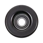49005 - Belts and Cooling: Continental Accu-Drive Pulley for Continental Image
