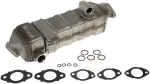 9045147 - : HD Exhaust Gas Recirculation Cooler for Dorman Image