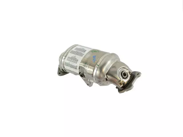 Catalytic Converter, Rear - Mopar (68190013AB)