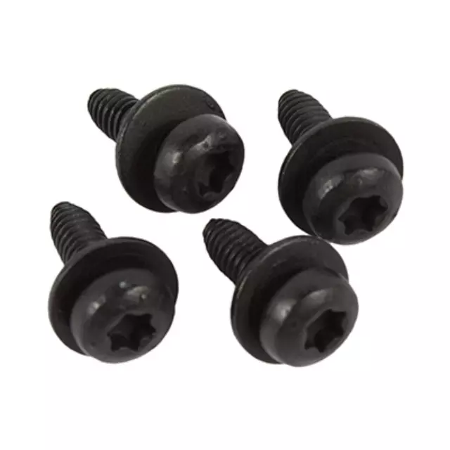 Bezel Screw - Ford (W715822-S424)