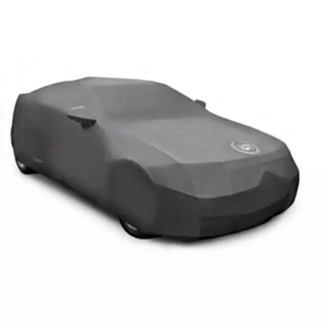22788831 - : Exterior Cover, Vehicle for Cadillac: CTS Image