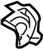 748A2CG000 - Body: Diffuser for INFINITI: FX35, FX45 Image image