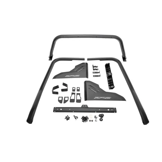 85569476 - Bed Products: Sport Bar With ZR2 Script for GM Image