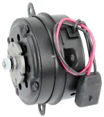35017 - : 4 Pole Radiator or Condenser Fan Motor for FOUR SEASONS Image