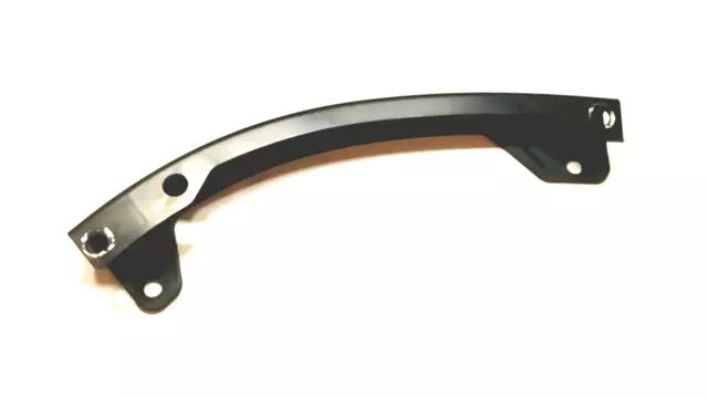59120FE080 - Body: Extension for Subaru: Impreza Image