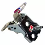 7T4Z7822801A - : Upper Hinge for Ford: Edge, Flex | Lincoln: MKX Image