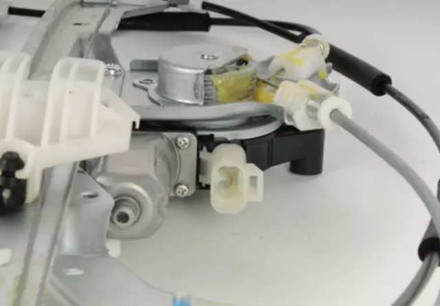 Window Regulator - GM (25980394)