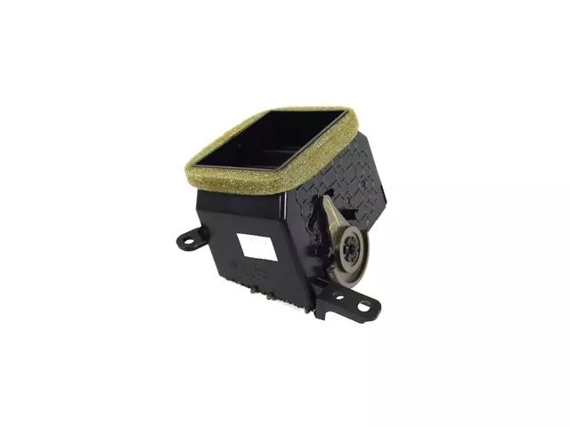 1CC711K7AB - Electrical: Air Conditioning &amp; Heater Outlet, Left for Jeep: Compass, Patriot Image