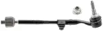 MS10784 - : Steering Tie Rod End Assembly - Front Left for MEVOTECH Image