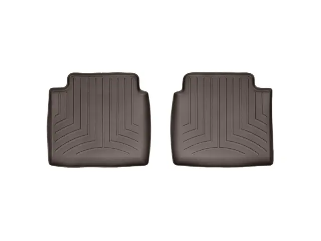 471442 - Accessories: FloorLiner™ DigitalFit® for WeatherTech Image