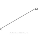 85045722 - Body: Seat Cushion Pad Wire for GM Image