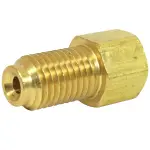 BLF171B - : Adapter, Br, M(3/8-24 I), F(M10x1.25 I), Bag for AGS Image