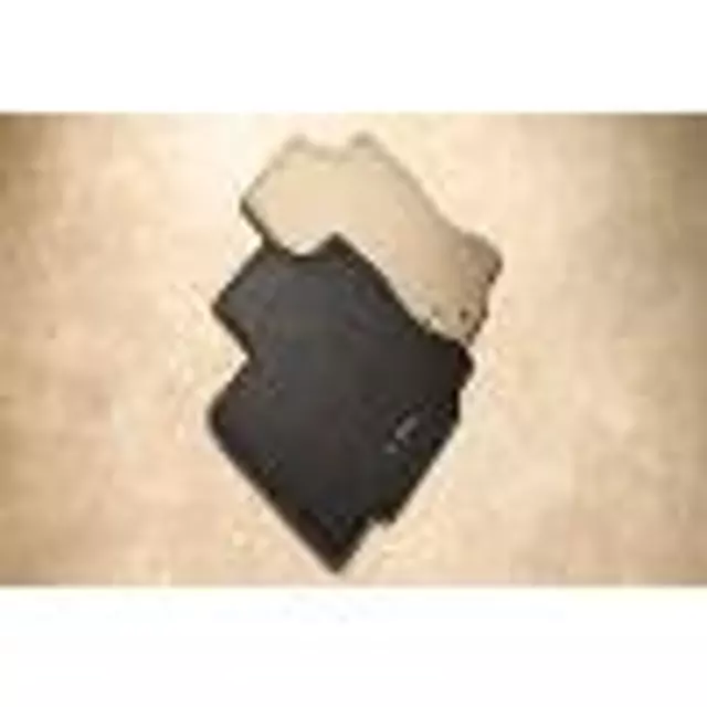 G49001UR4K - : Floor Mats, Carpeted, Graphite for Infiniti Image