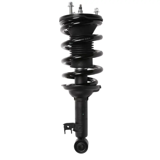 711349 - : PRT 711349 Suspension Strut and Coil Spring Assembly for PRT PERFORMANCE RIDE Image